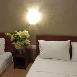 2* Hotel View