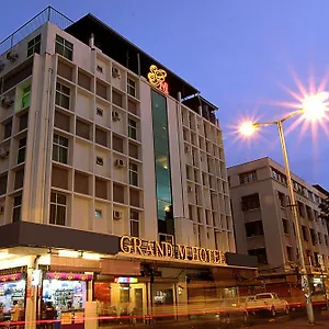 https://grand-m.kotakinabaluhotels.net
