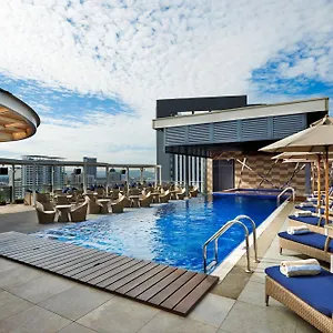 3* Hotel Centrestage