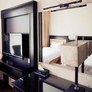 3* Hotel S Damansara